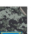 NHL St. Louis Blues Camo XBox Series X Digital Edition Console Skin